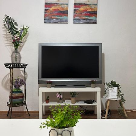 Nf'S Home Lovely Apartment In Heart Of Sarajevo Esterno foto