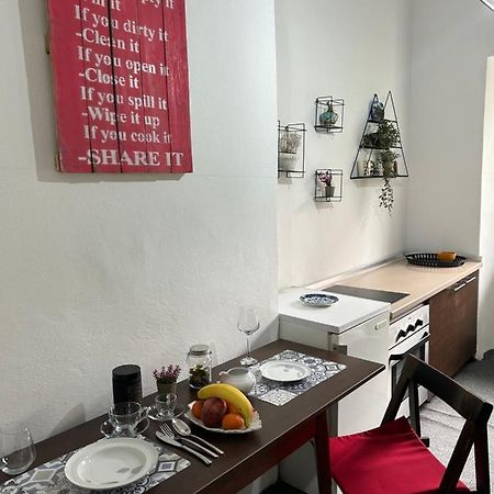 Nf'S Home Lovely Apartment In Heart Of Sarajevo Esterno foto