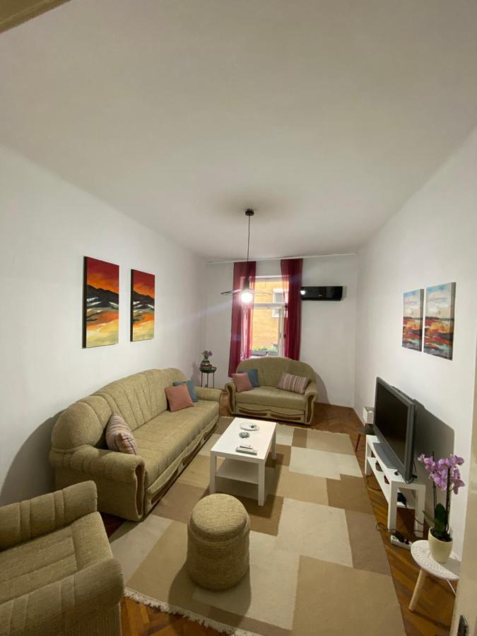Nf'S Home Lovely Apartment In Heart Of Sarajevo Esterno foto