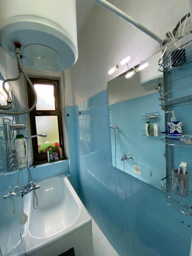 Nf'S Home Lovely Apartment In Heart Of Sarajevo Esterno foto