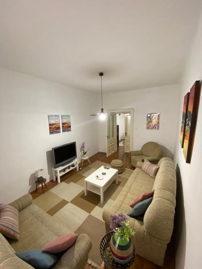 Nf'S Home Lovely Apartment In Heart Of Sarajevo Esterno foto