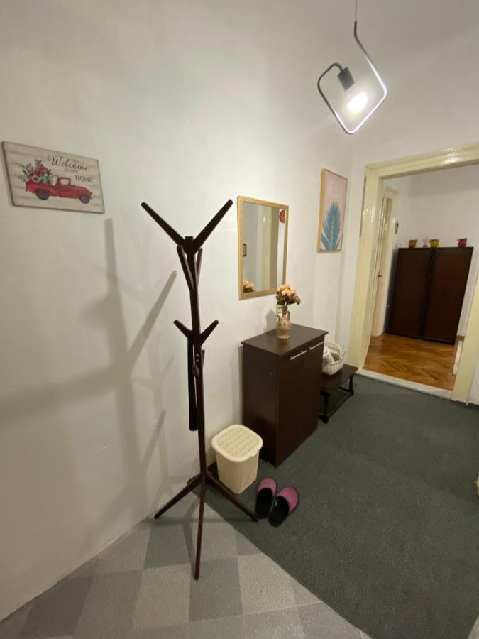 Nf'S Home Lovely Apartment In Heart Of Sarajevo Esterno foto