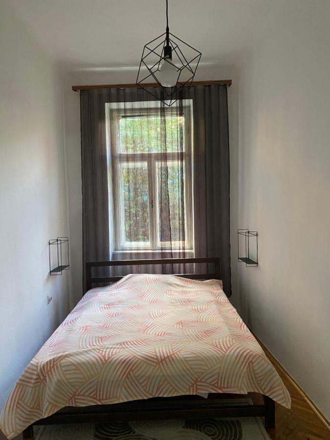 Nf'S Home Lovely Apartment In Heart Of Sarajevo Esterno foto