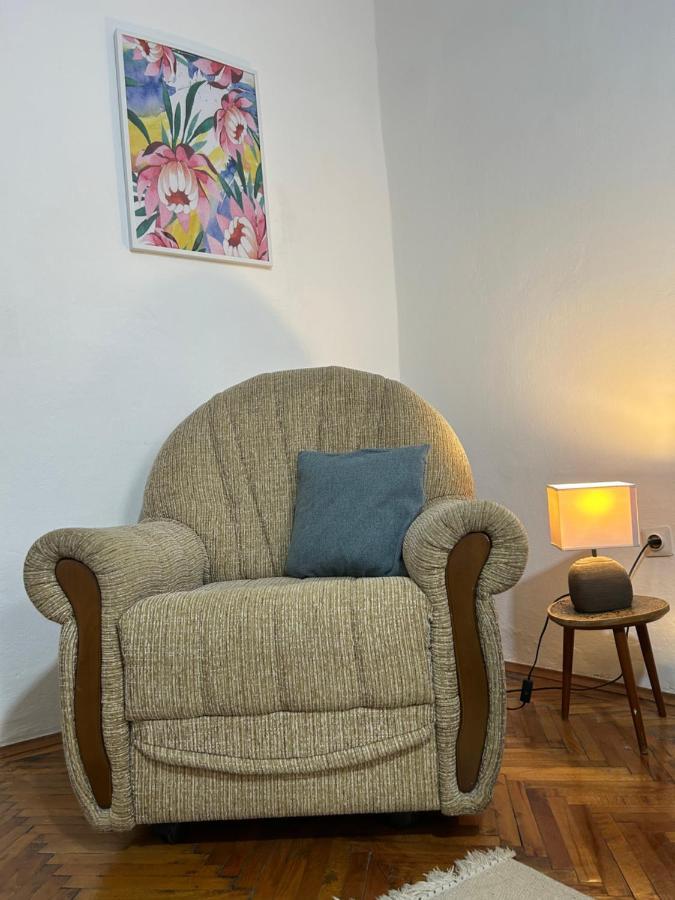 Nf'S Home Lovely Apartment In Heart Of Sarajevo Esterno foto