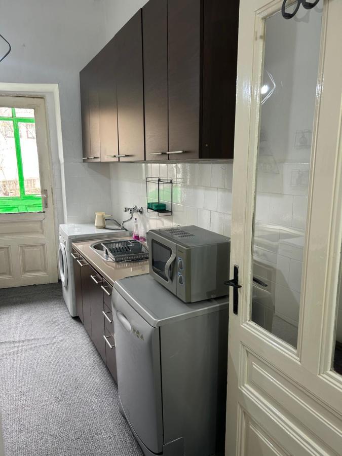 Nf'S Home Lovely Apartment In Heart Of Sarajevo Esterno foto