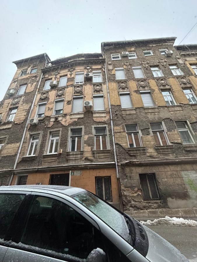 Nf'S Home Lovely Apartment In Heart Of Sarajevo Esterno foto